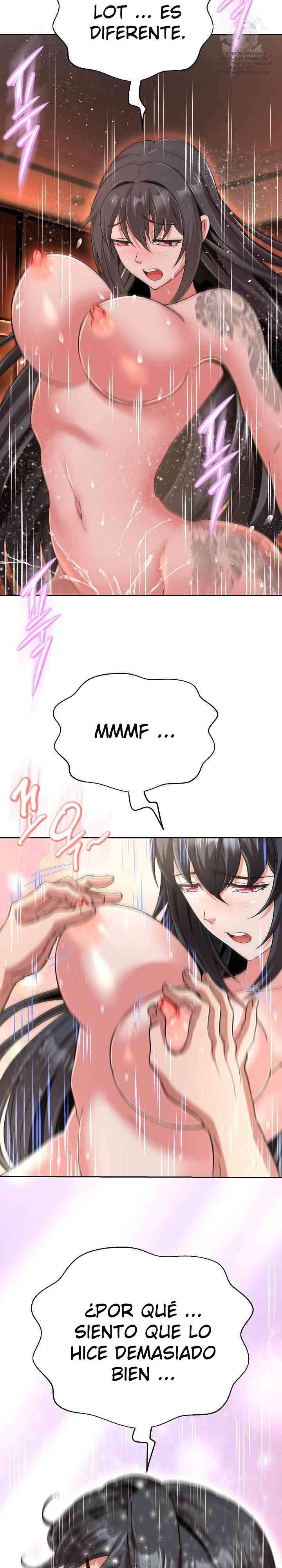 Mi Novia Gangster Capítulo 30 - Página 24