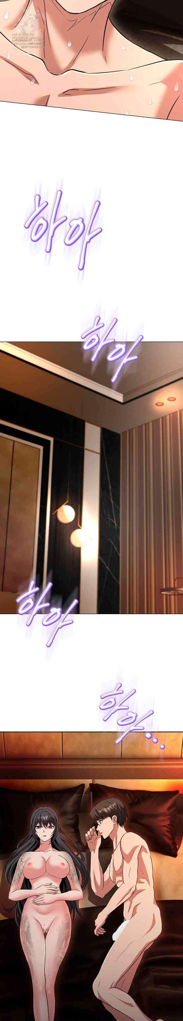 Mi Novia Gangster Capítulo 30 - Página 26