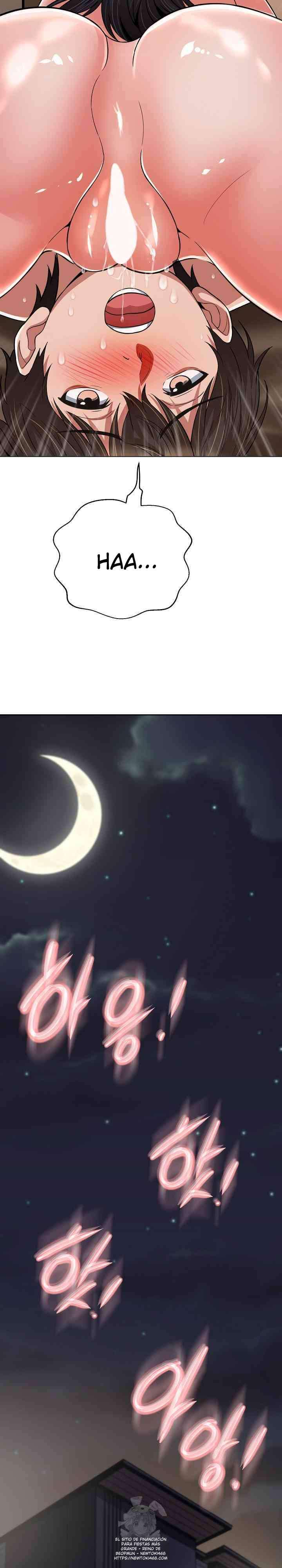 Mi Novia Gangster Capítulo 30 - Página 31