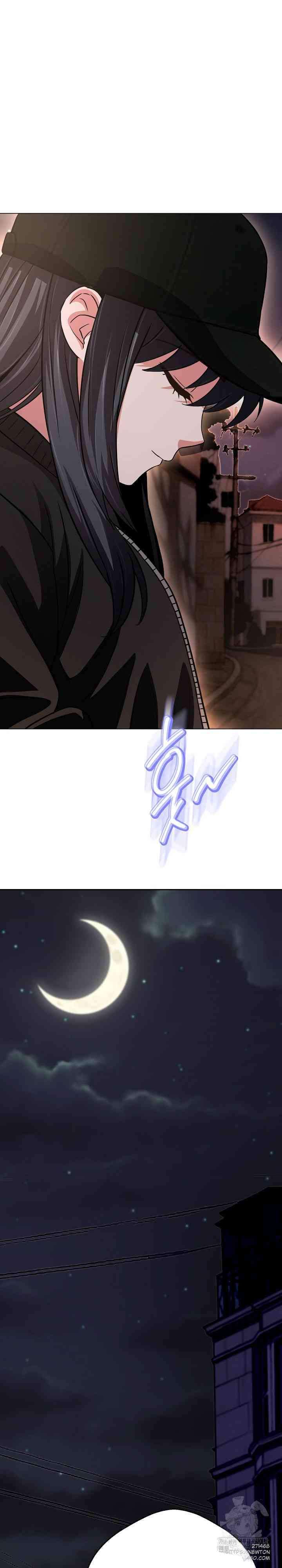 Mi Novia Gangster Capítulo 30 - Página 36