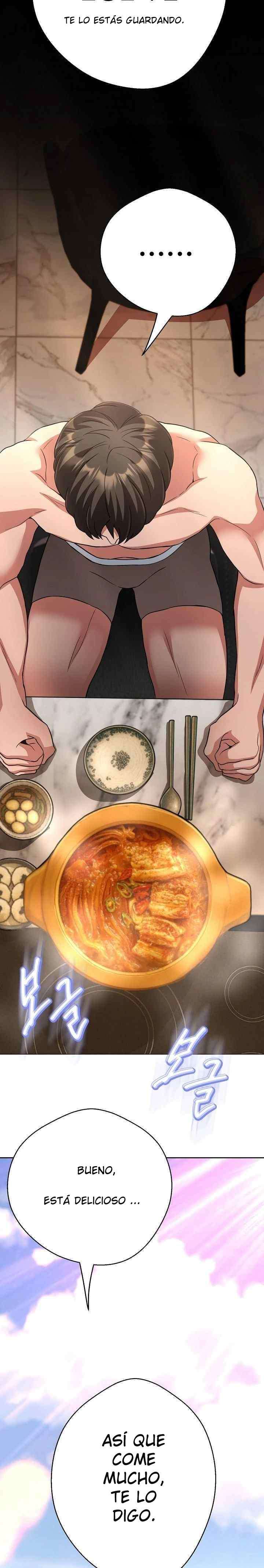 Mi Novia Gangster Capítulo 31 - Página 14