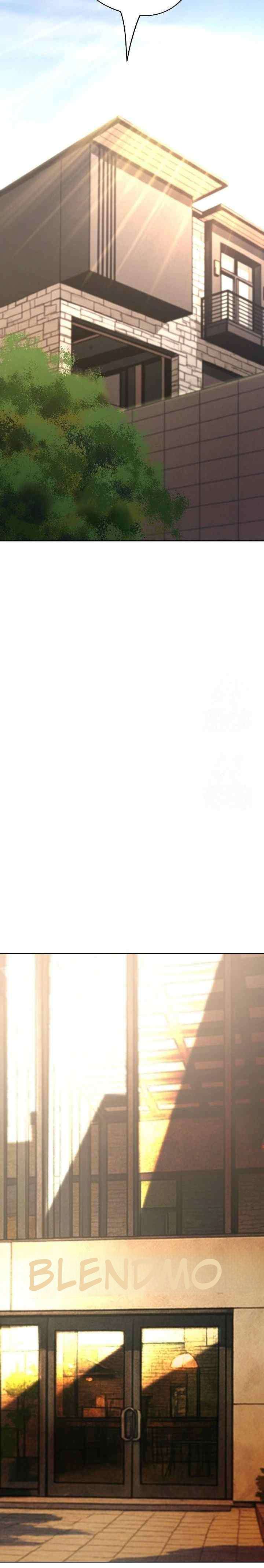 Mi Novia Gangster Capítulo 31 - Página 15