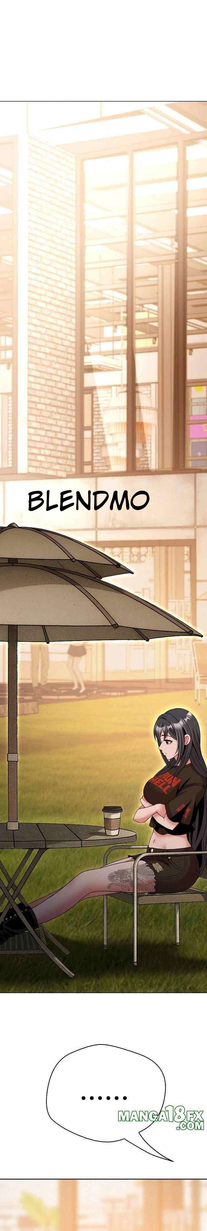 Mi Novia Gangster Capítulo 31 - Página 16