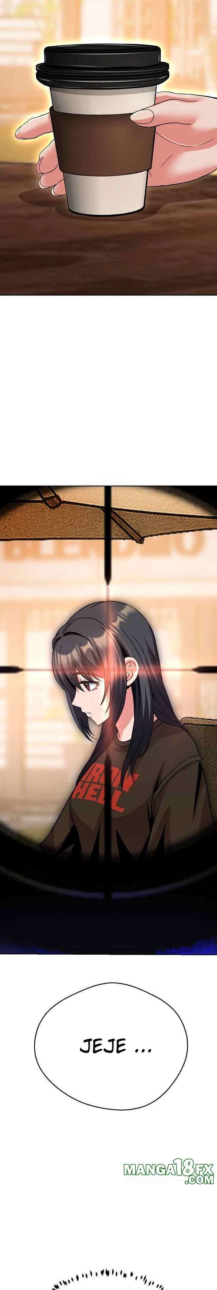 Mi Novia Gangster Capítulo 31 - Página 17