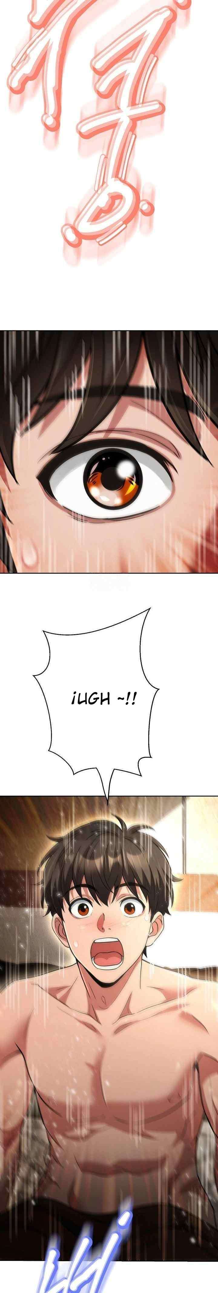 Mi Novia Gangster Capítulo 31 - Página 2