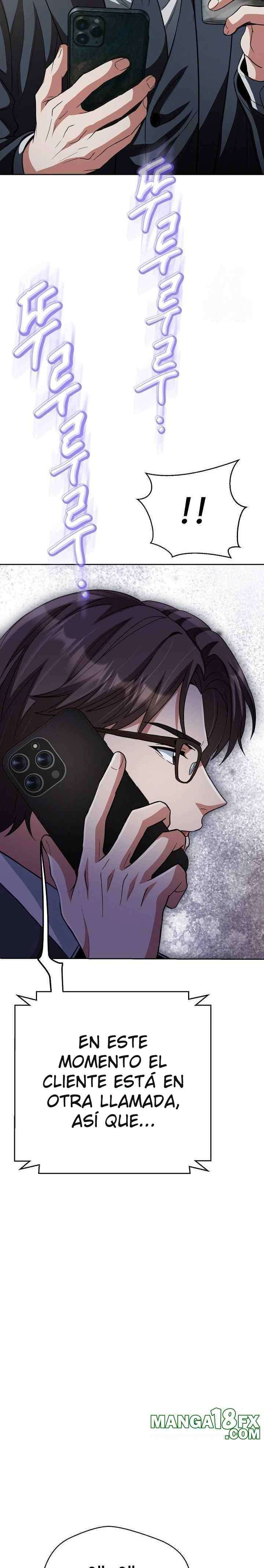 Mi Novia Gangster Capítulo 31 - Página 24