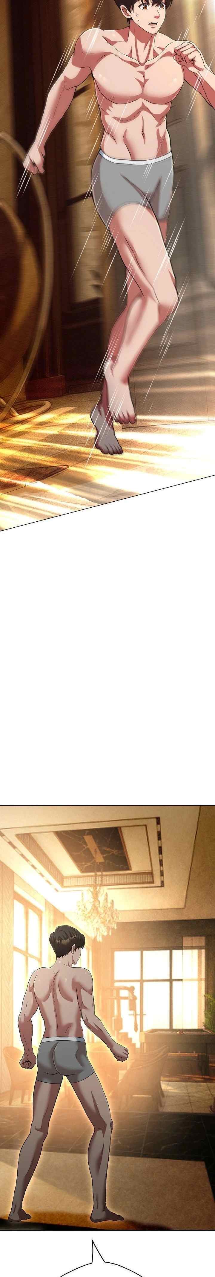 Mi Novia Gangster Capítulo 31 - Página 4