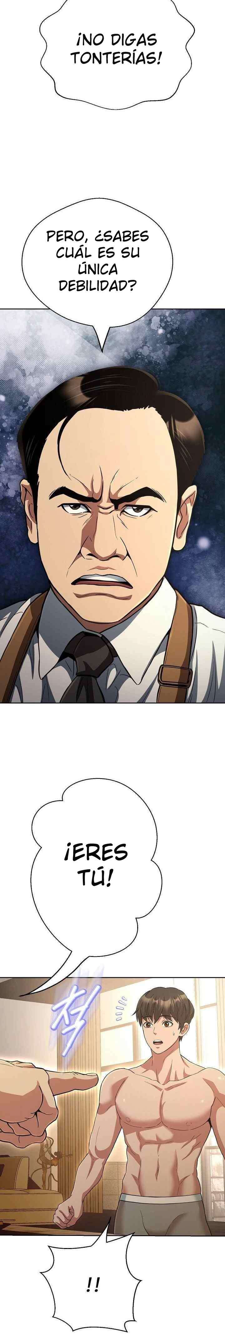 Mi Novia Gangster Capítulo 31 - Página 9