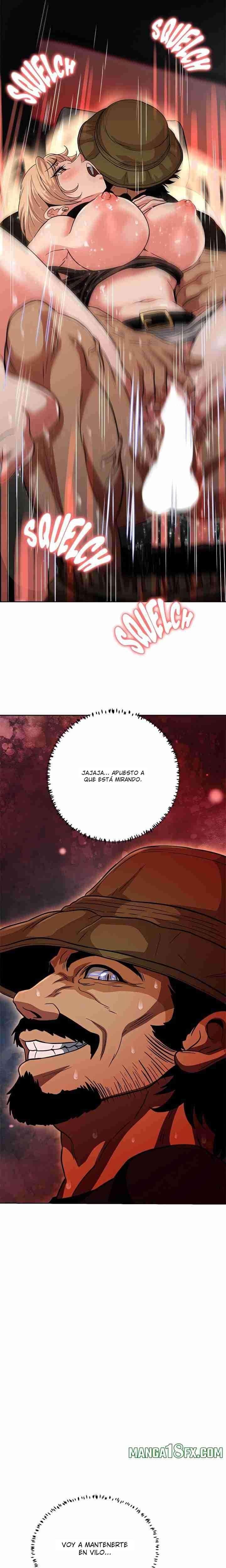 Mi Novia Gangster Capítulo 32 - Página 12