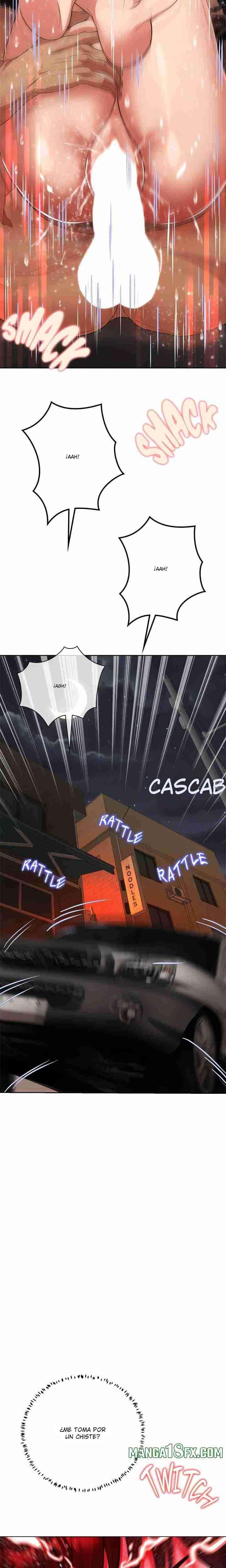 Mi Novia Gangster Capítulo 32 - Página 14