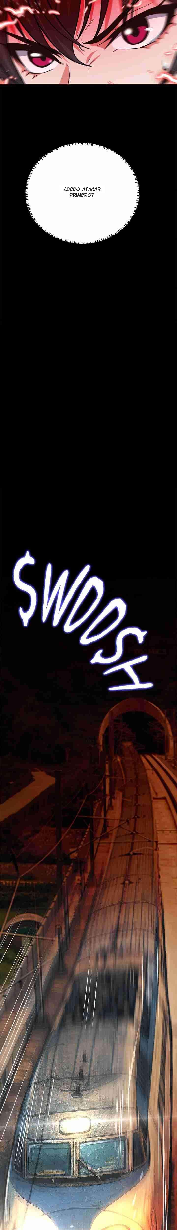 Mi Novia Gangster Capítulo 32 - Página 15