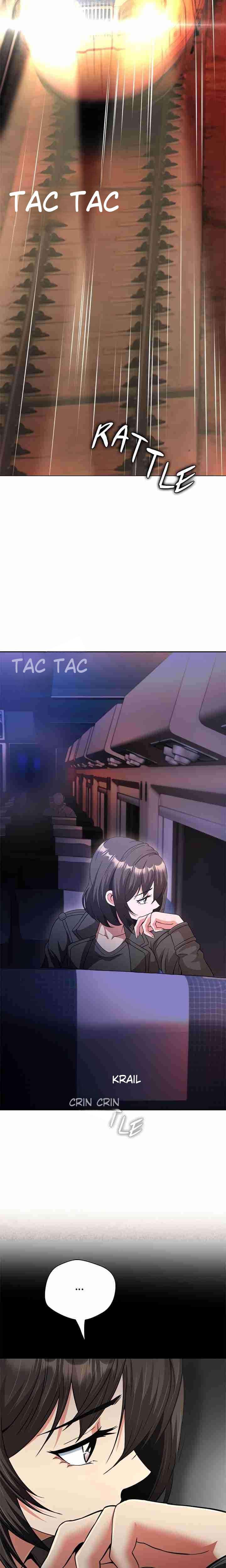 Mi Novia Gangster Capítulo 32 - Página 16