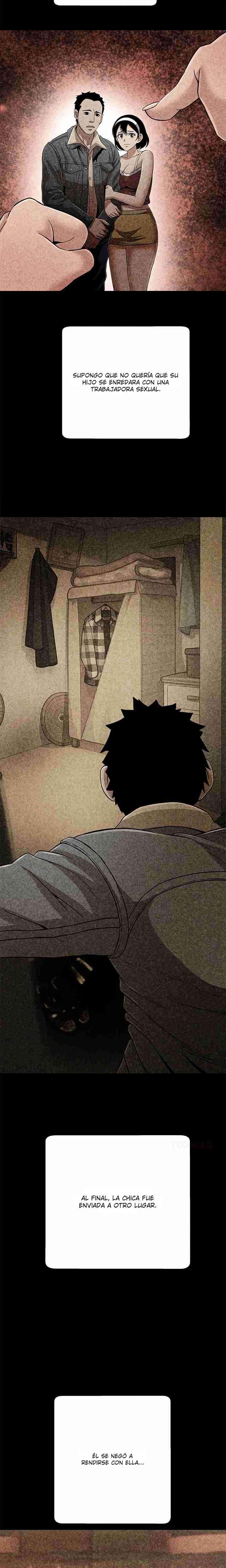 Mi Novia Gangster Capítulo 32 - Página 19