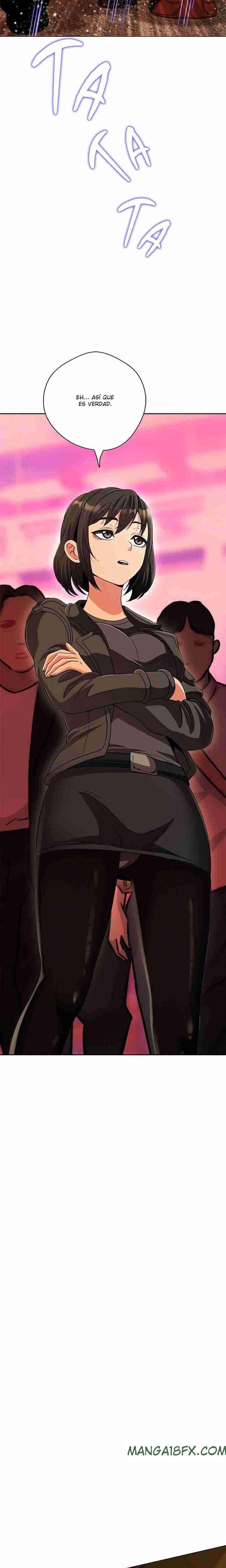 Mi Novia Gangster Capítulo 32 - Página 2