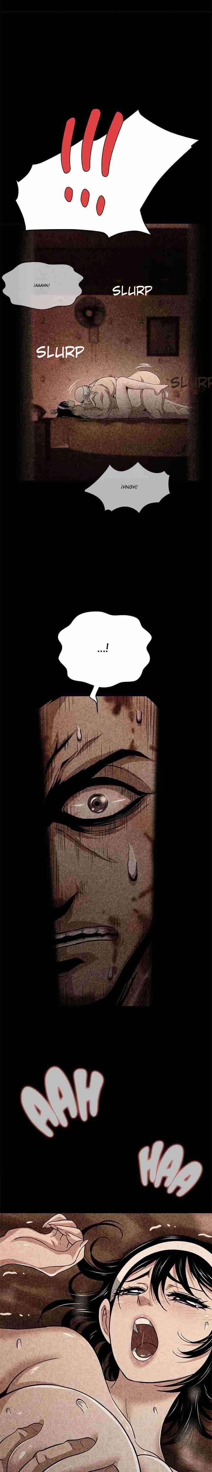 Mi Novia Gangster Capítulo 32 - Página 23