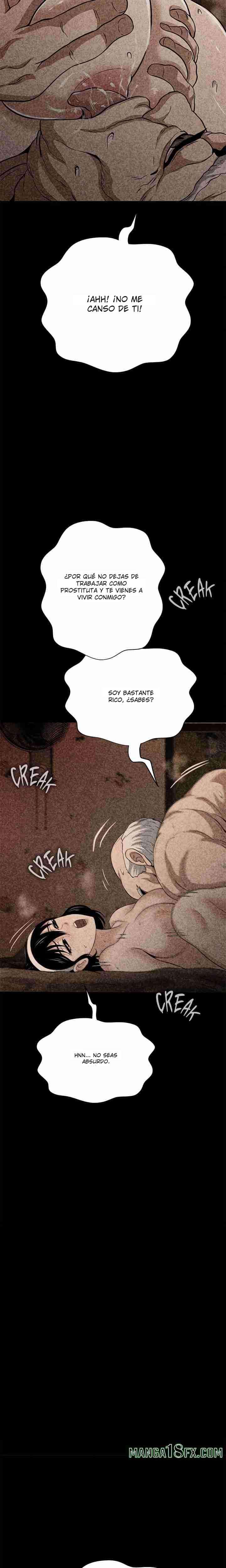 Mi Novia Gangster Capítulo 32 - Página 24