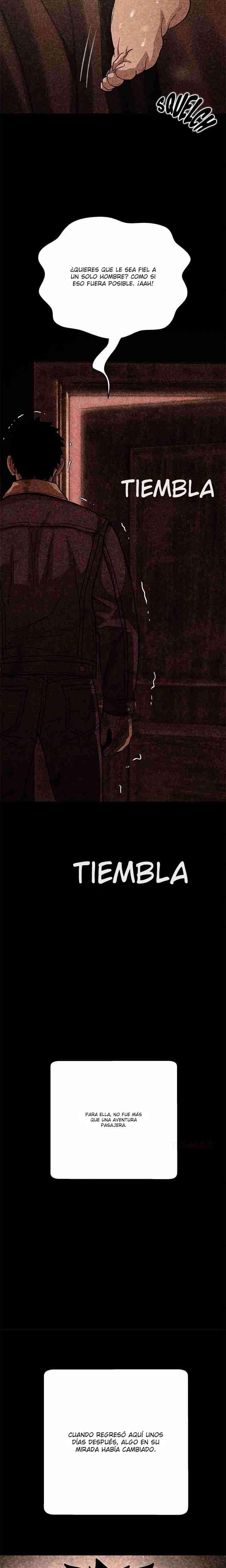 Mi Novia Gangster Capítulo 32 - Página 26