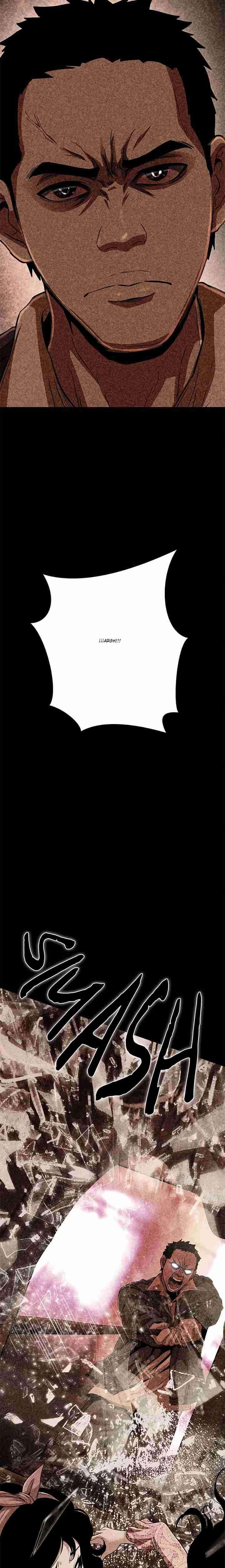 Mi Novia Gangster Capítulo 32 - Página 27