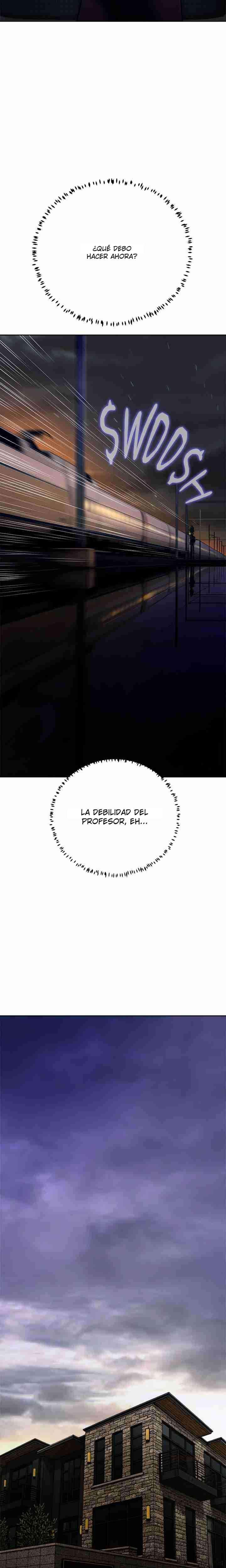 Mi Novia Gangster Capítulo 32 - Página 30