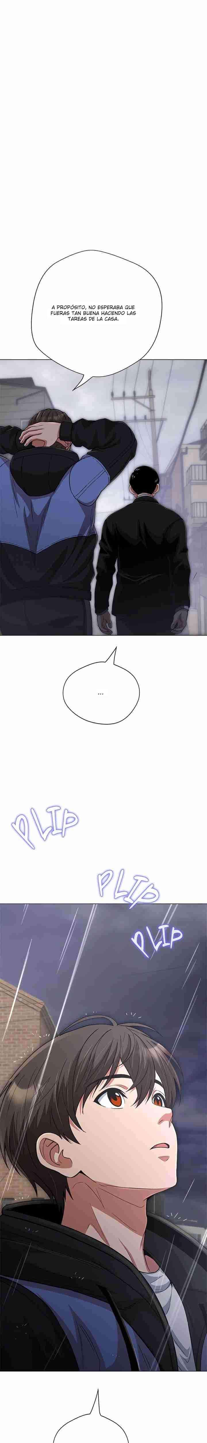 Mi Novia Gangster Capítulo 32 - Página 33