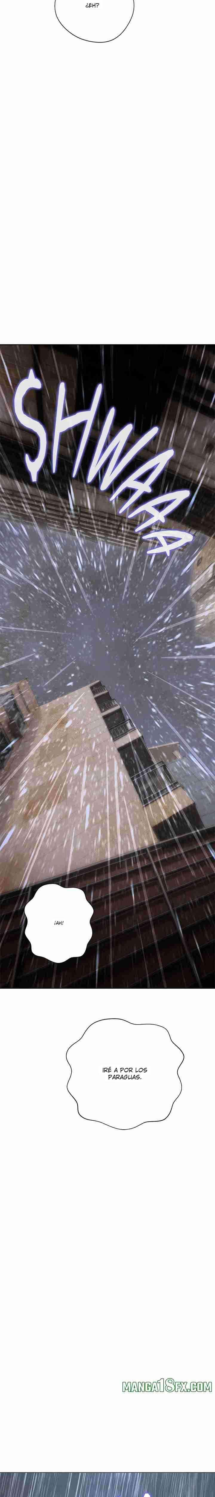 Mi Novia Gangster Capítulo 32 - Página 34