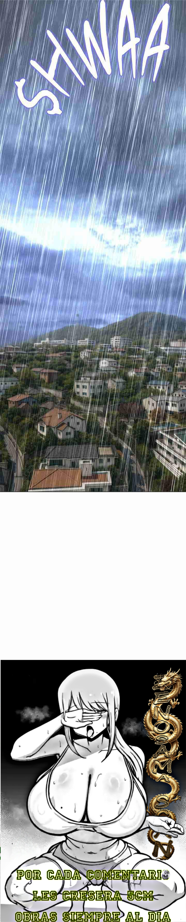 Mi Novia Gangster Capítulo 32 - Página 35