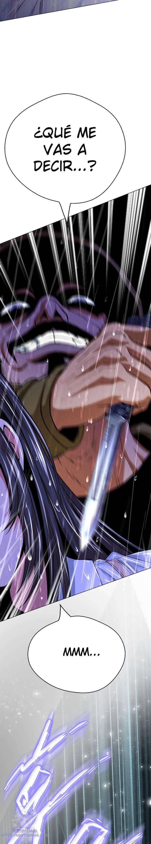 Mi Novia Gangster Capítulo 33 - Página 12