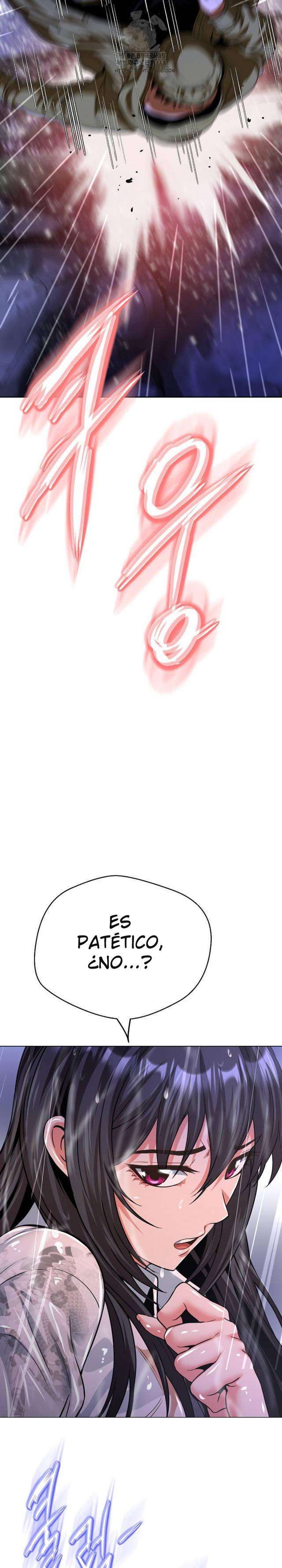 Mi Novia Gangster Capítulo 33 - Página 16