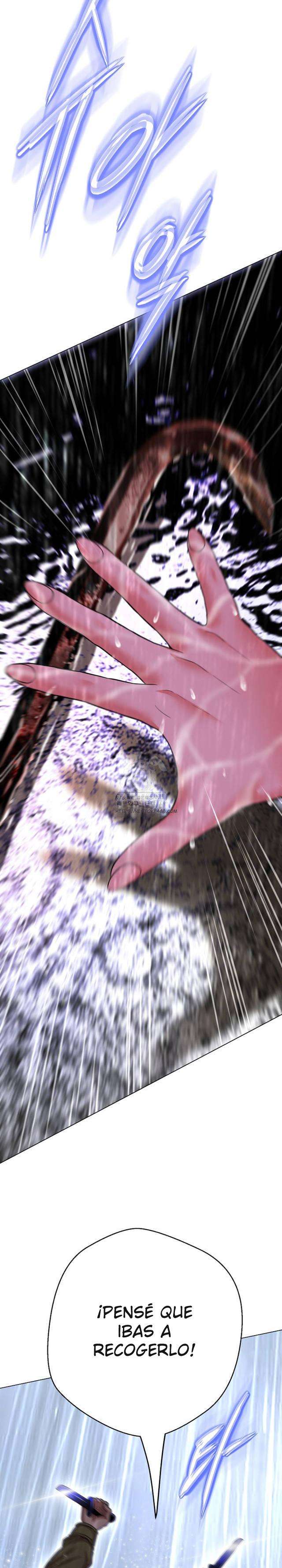 Mi Novia Gangster Capítulo 33 - Página 32