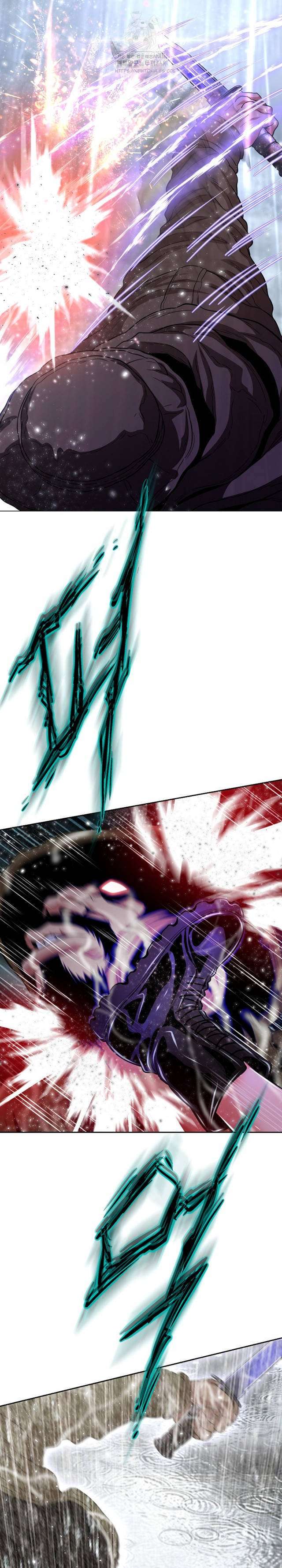 Mi Novia Gangster Capítulo 33 - Página 35