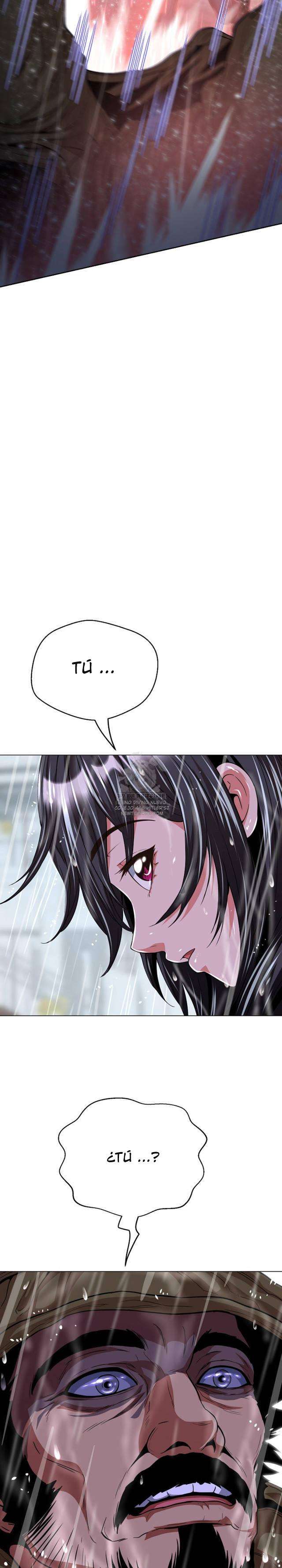 Mi Novia Gangster Capítulo 33 - Página 37