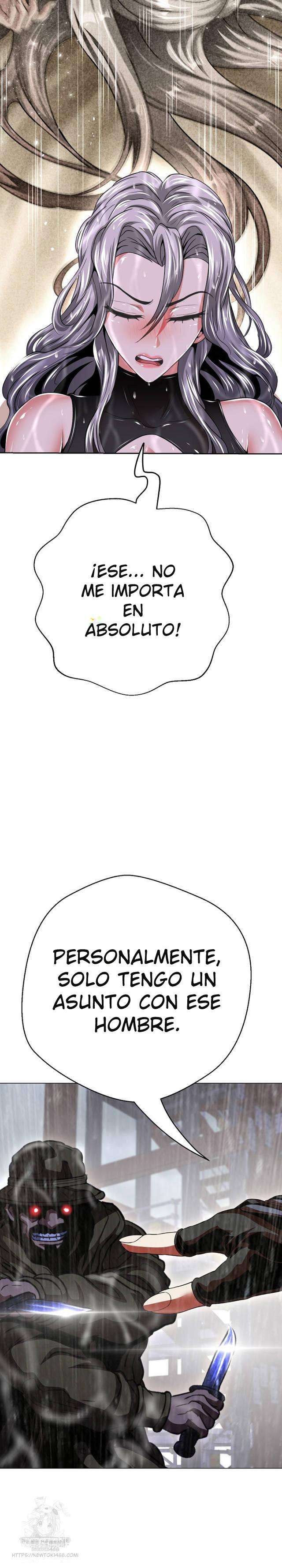 Mi Novia Gangster Capítulo 33 - Página 42