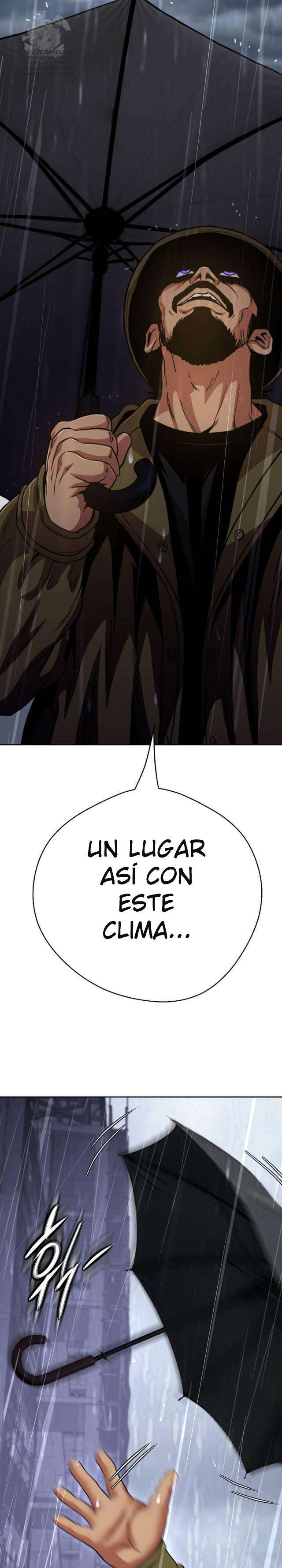 Mi Novia Gangster Capítulo 33 - Página 7