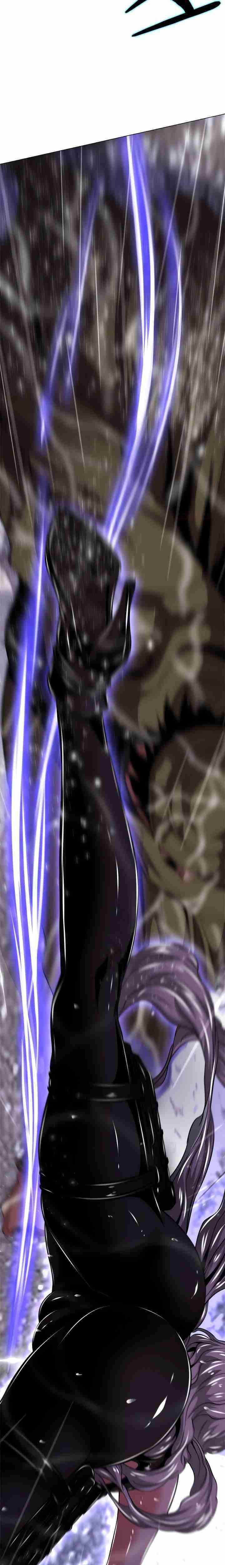 Mi Novia Gangster Capítulo 34 - Página 11