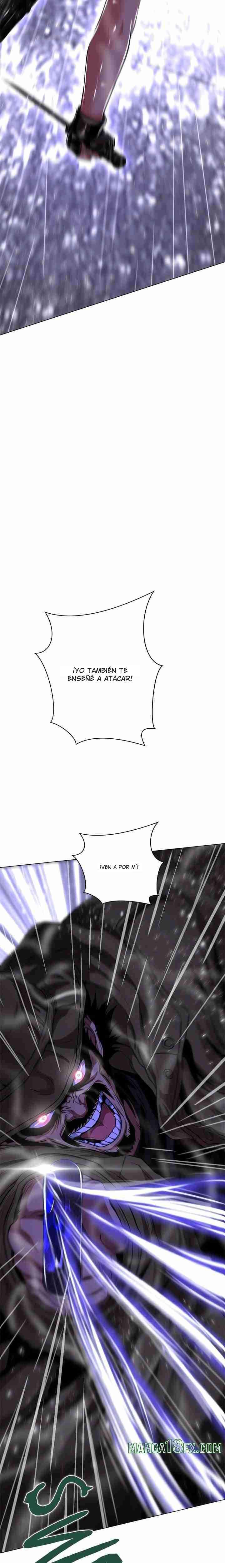 Mi Novia Gangster Capítulo 34 - Página 12