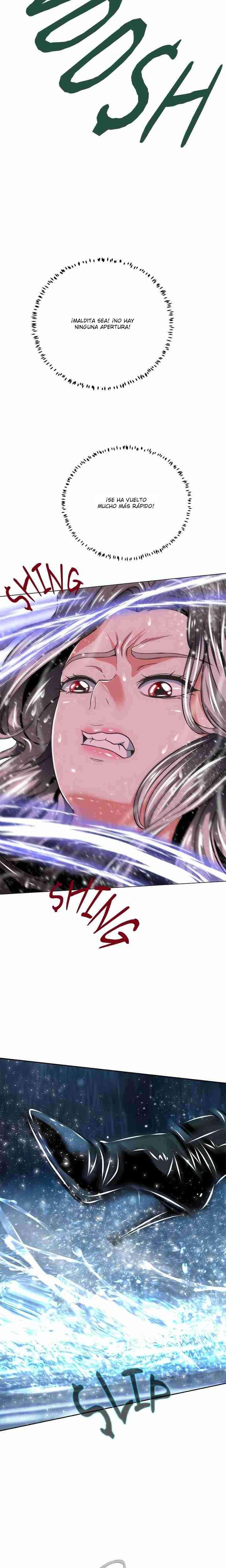 Mi Novia Gangster Capítulo 34 - Página 13