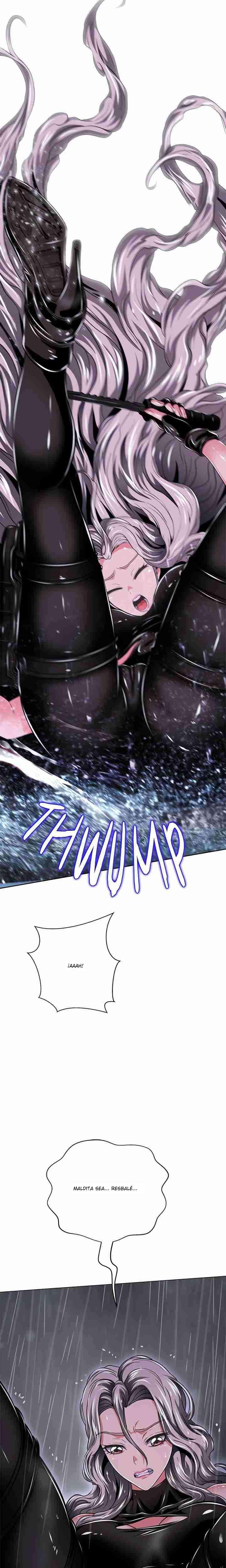 Mi Novia Gangster Capítulo 34 - Página 14