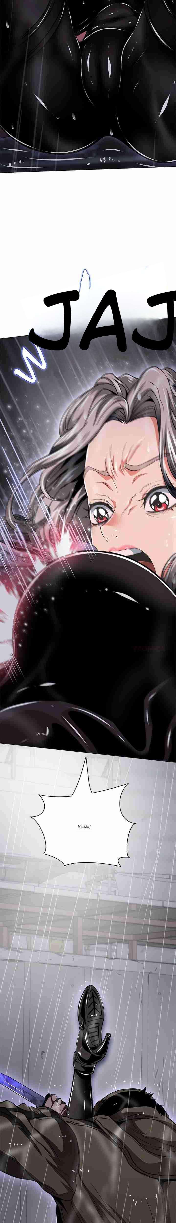 Mi Novia Gangster Capítulo 34 - Página 15