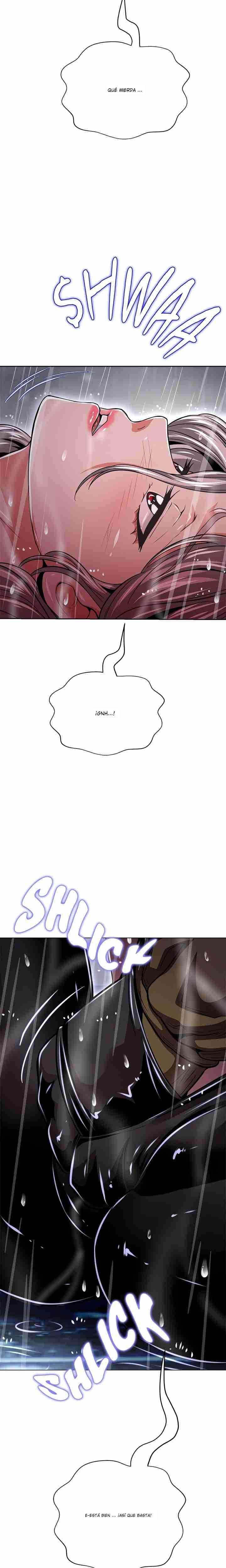 Mi Novia Gangster Capítulo 34 - Página 18