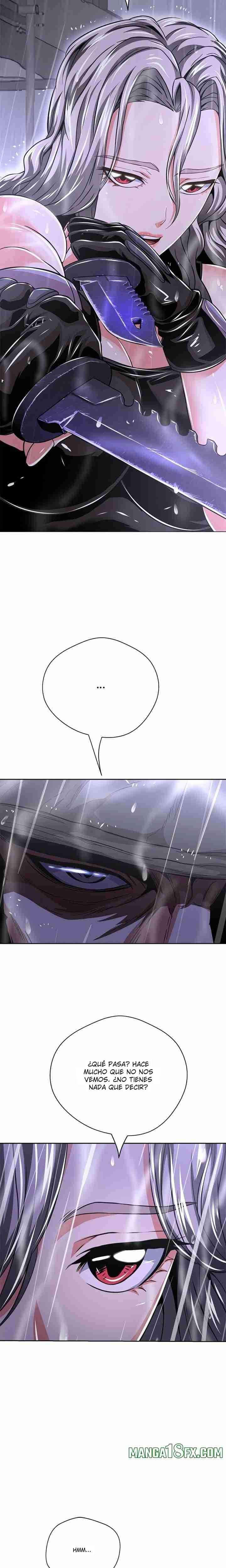 Mi Novia Gangster Capítulo 34 - Página 2