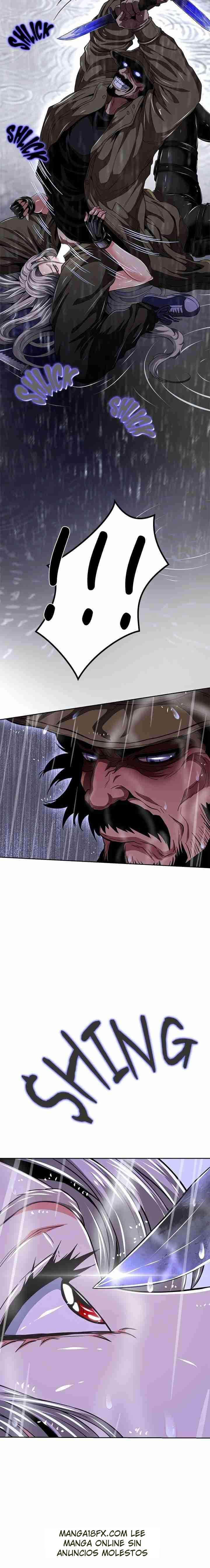 Mi Novia Gangster Capítulo 34 - Página 20