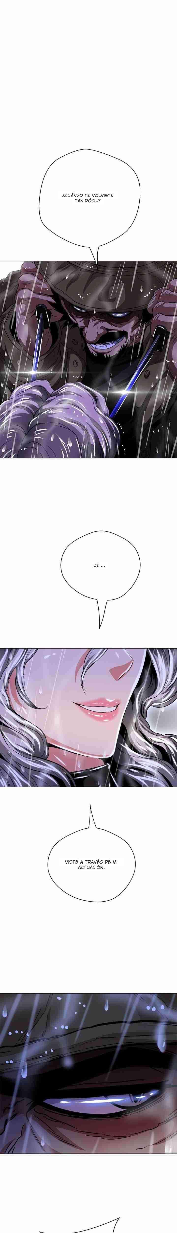 Mi Novia Gangster Capítulo 34 - Página 21