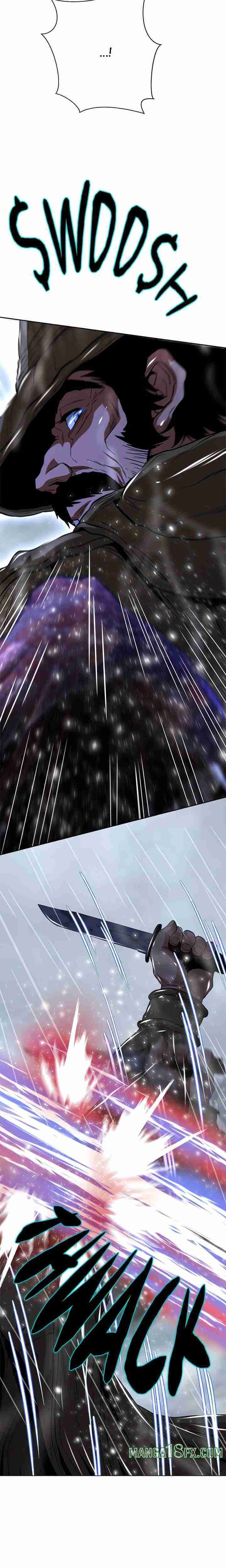 Mi Novia Gangster Capítulo 34 - Página 22