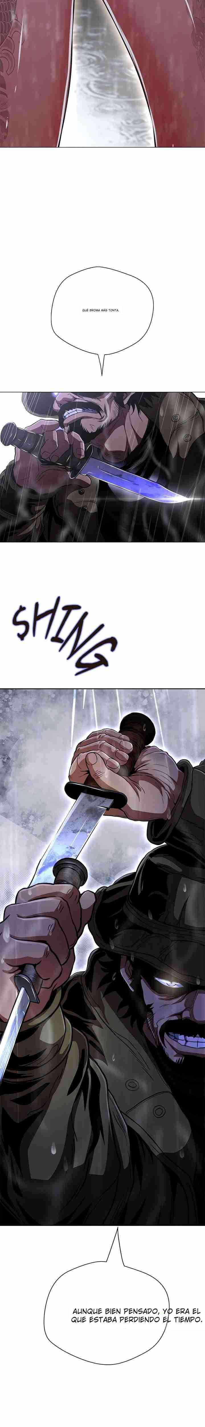 Mi Novia Gangster Capítulo 34 - Página 26