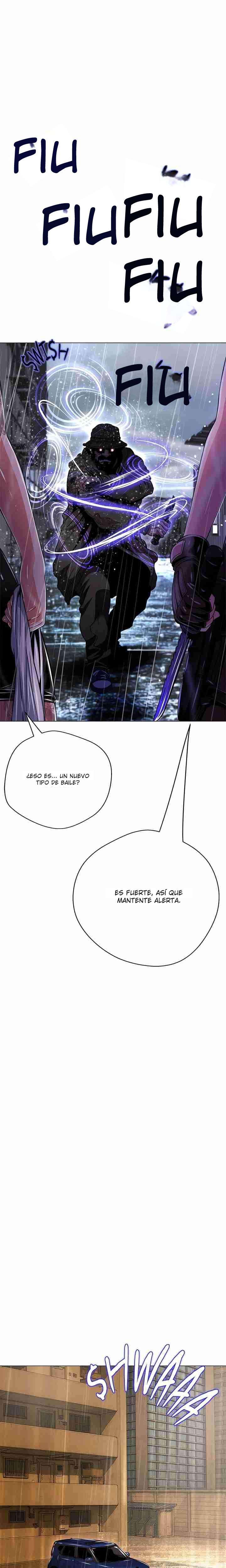 Mi Novia Gangster Capítulo 34 - Página 27