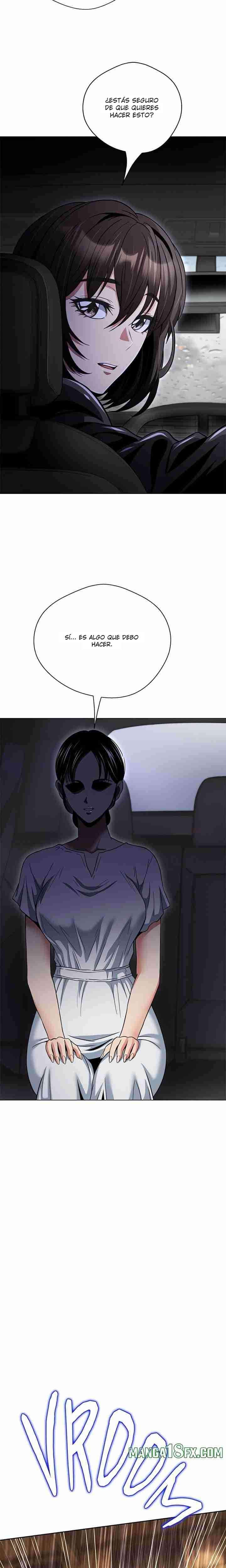 Mi Novia Gangster Capítulo 34 - Página 29