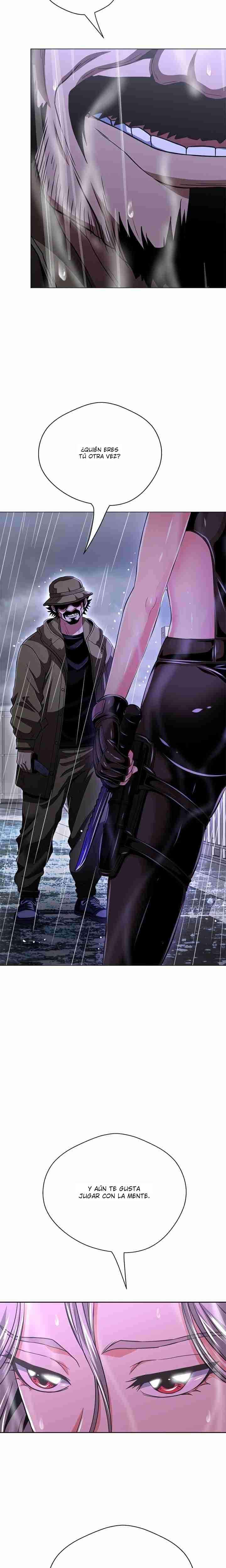 Mi Novia Gangster Capítulo 34 - Página 3