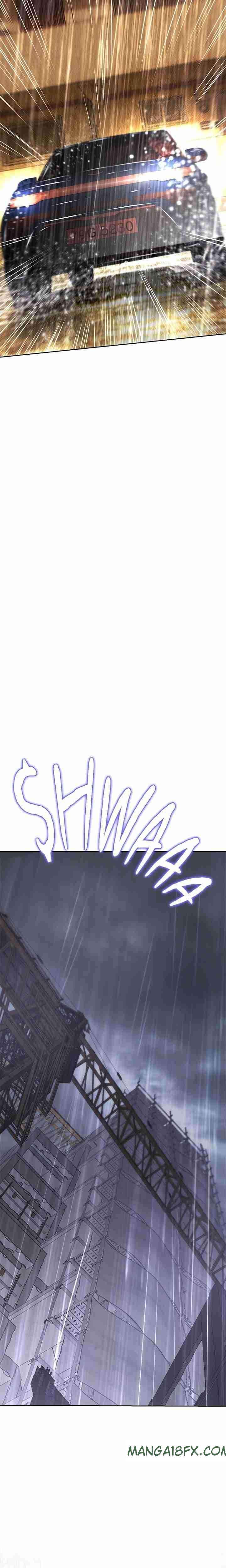 Mi Novia Gangster Capítulo 34 - Página 30