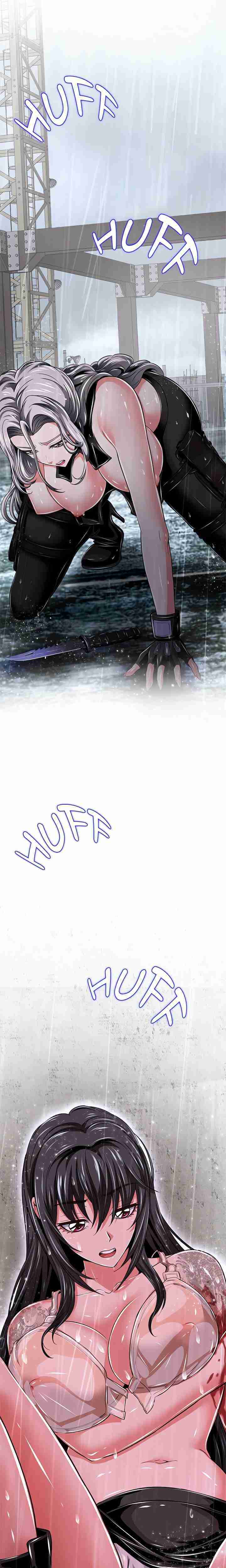 Mi Novia Gangster Capítulo 34 - Página 31