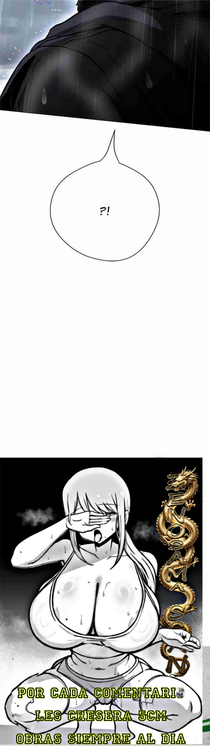 Mi Novia Gangster Capítulo 34 - Página 34